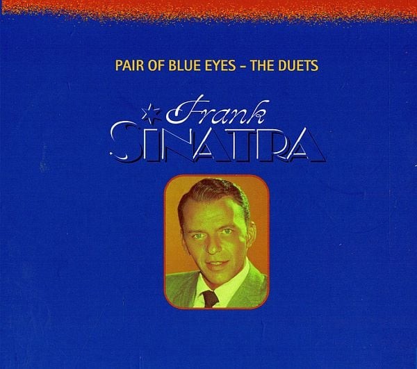 Pair Of Blues Eyes - The Duets