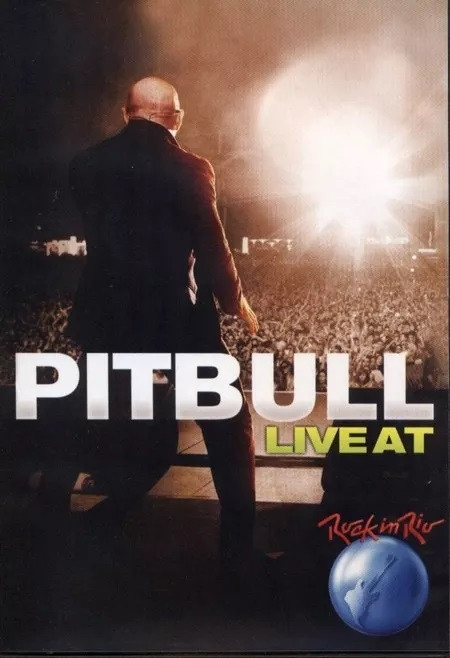 Pal 0 - Live At Rock In Rio
