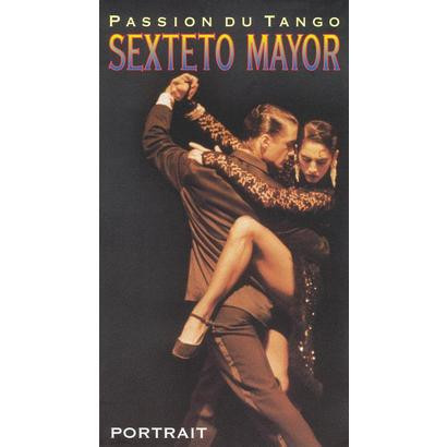 Passion Du Tango