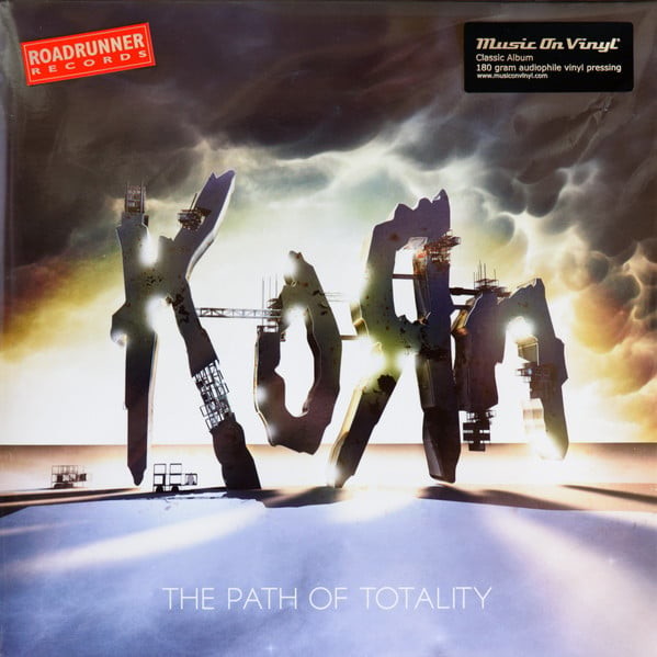 Path Of Totality -hq-