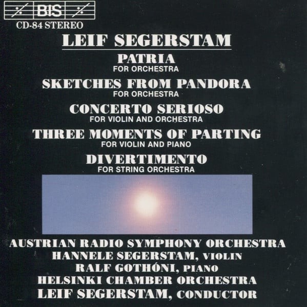Patria