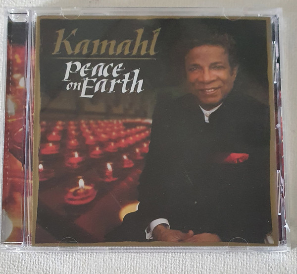 Peace On Earth