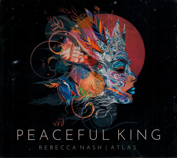 Peaceful King