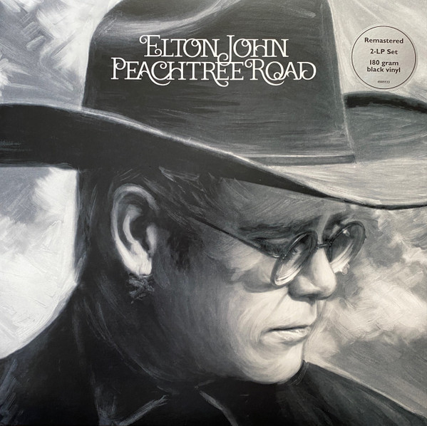 Peachtree Road (remastered 2022 2lp)