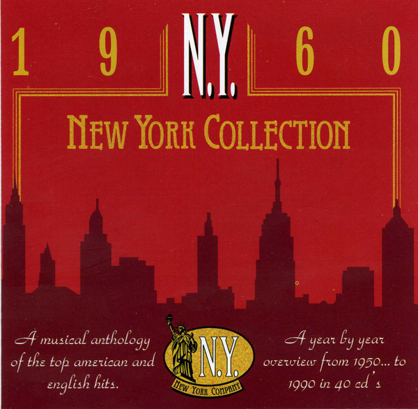 Percy Faith - Jim Reeves - The Everly Brothers ?