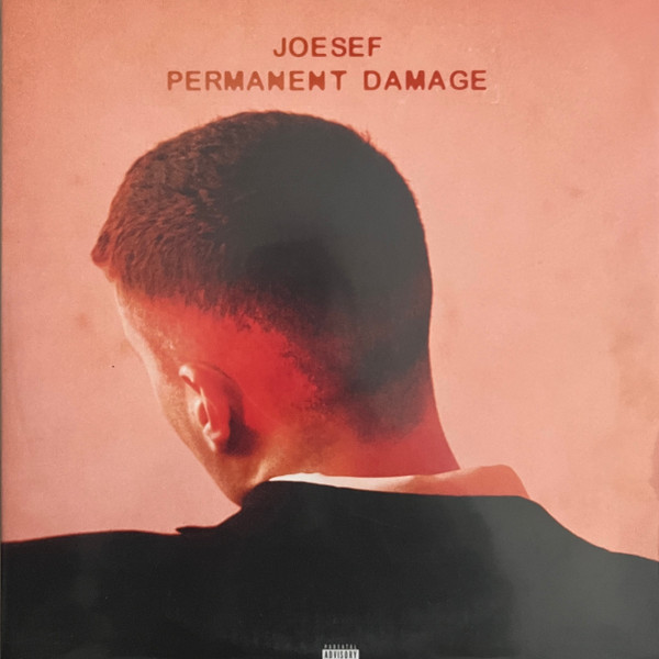 Permanent Damage