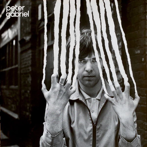 Peter Gabriel 2: Scratch