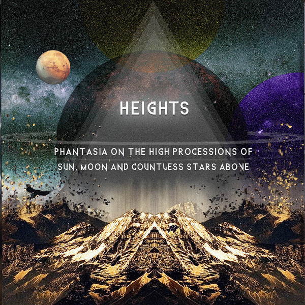 Phantasia On The High Processi
