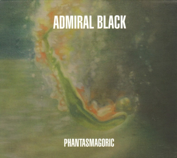 Phantasmagoric