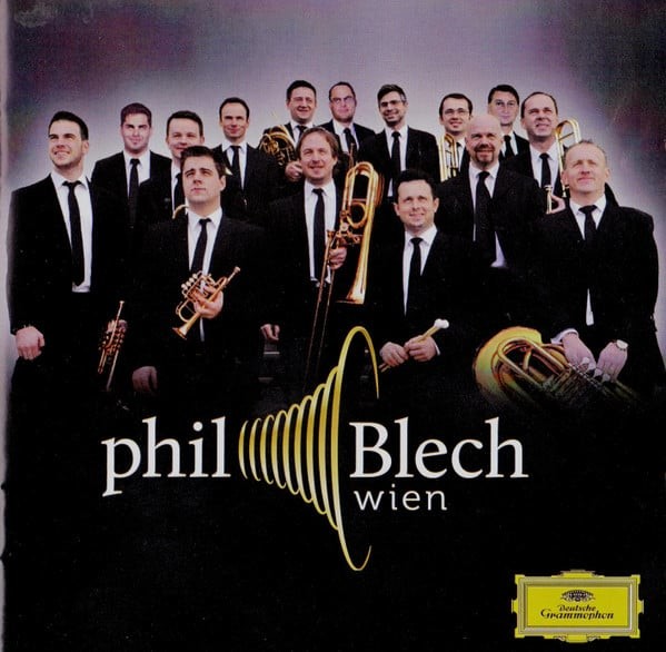 Phil Blech