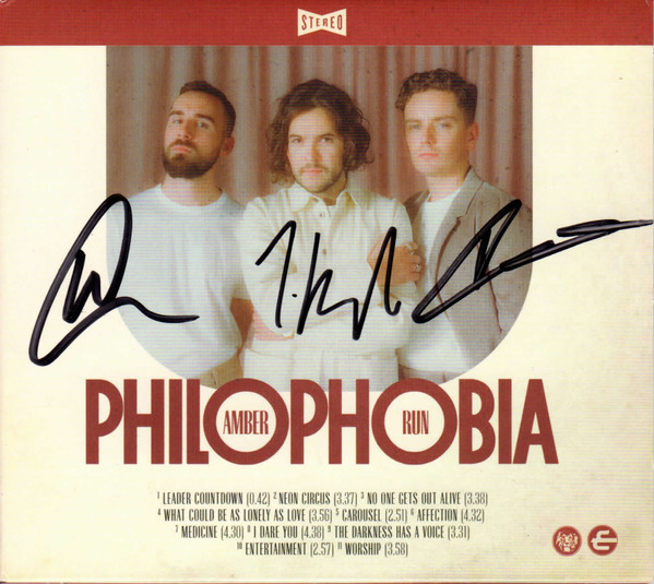 Philophobia