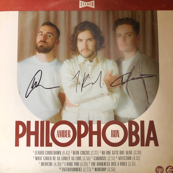 Philophobia