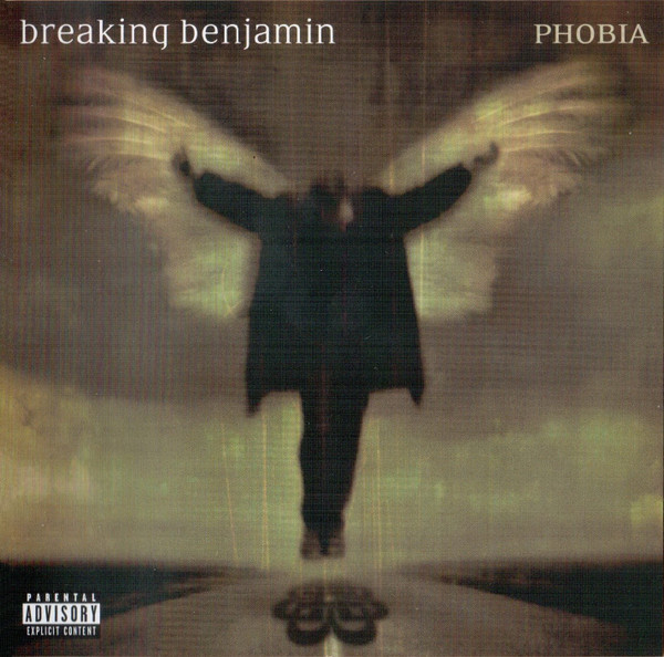 Phobia