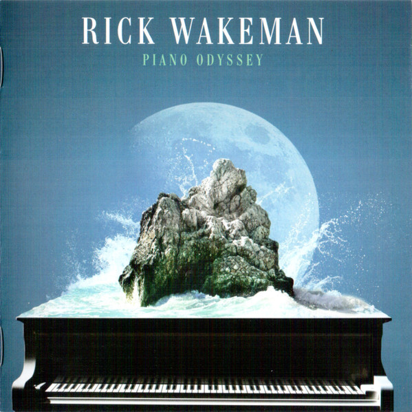 Piano Odyssey
