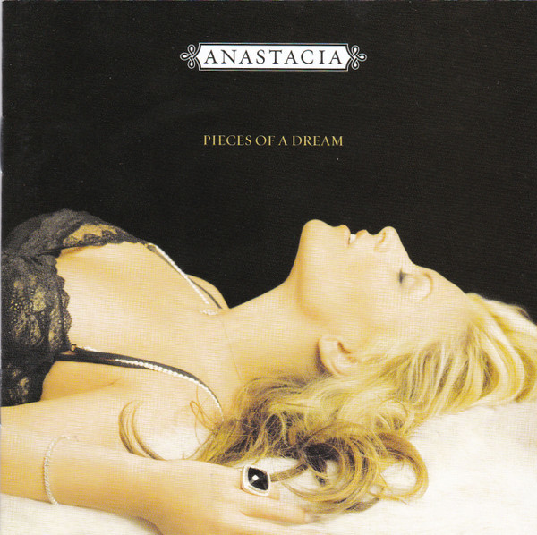 Pieces Of A Dream / The Best Of Anastaci