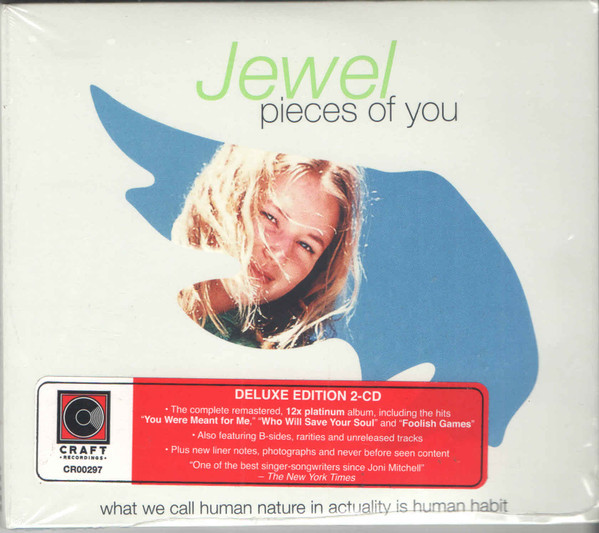 Pieces Of You (25th Anniversary Edition)