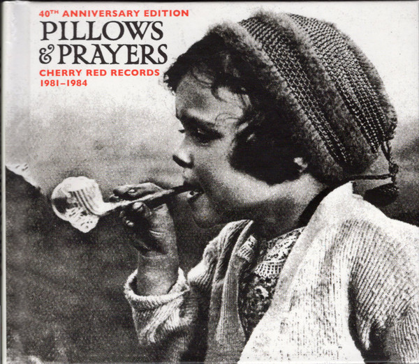 Pillows And Prayers (cherry Re