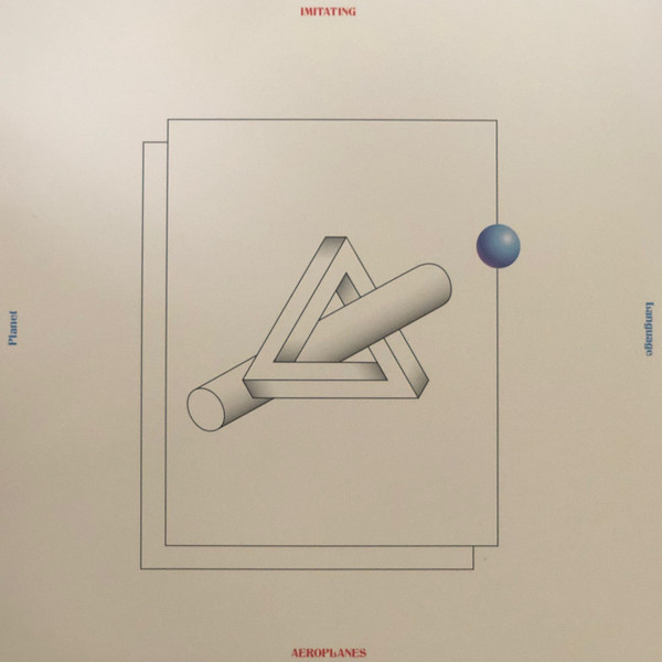Planet Language (lp)