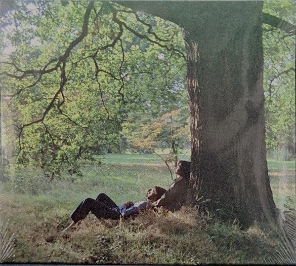 Plastic Ono Band (ltd.dlx.2cd Box)