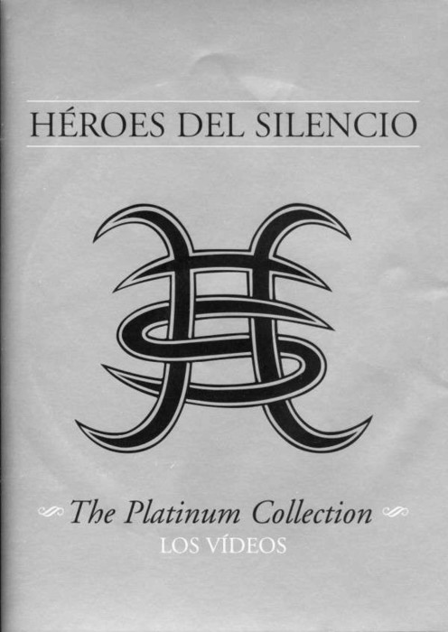 Platinum Collecion-los Videos [2 Dvds]