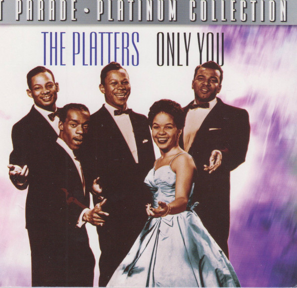 Platinum Collection - The Platters