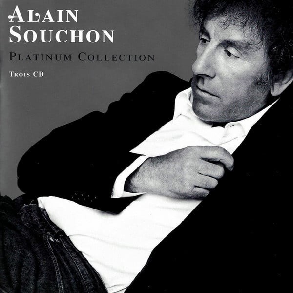 Platinum Collection (CD-BOXSET3)