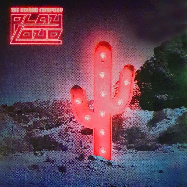 Play Loud (ltd. Edt. 2lp)