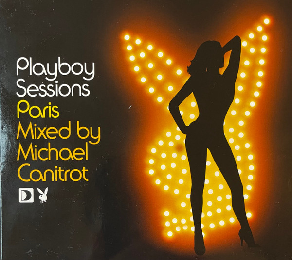 Playboy Sessions: Paris Mixed By Mi