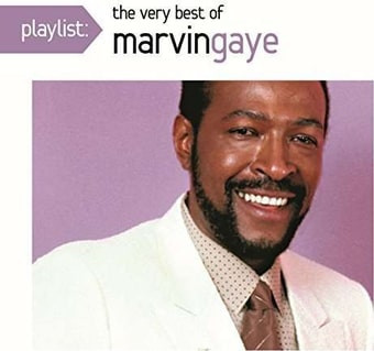 Playlist: The Very Best Of Marvin Gaye