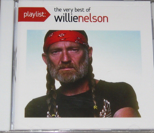 Playlist: The Very Best Of Willie Nelson