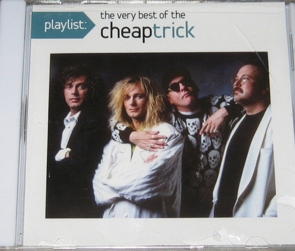 Playlist: Very Best Of