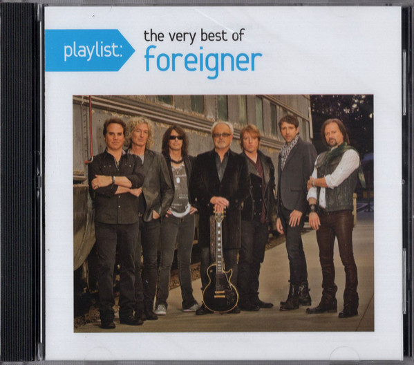 Playlist: Very Best Of