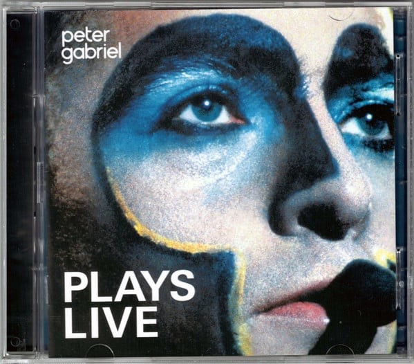 Plays Live