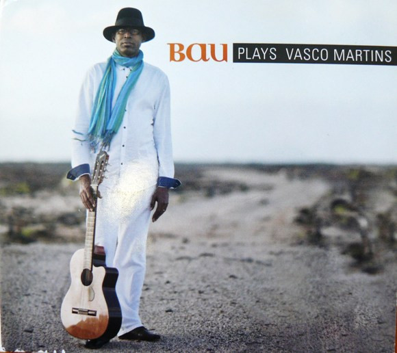 Plays Vasco Martins