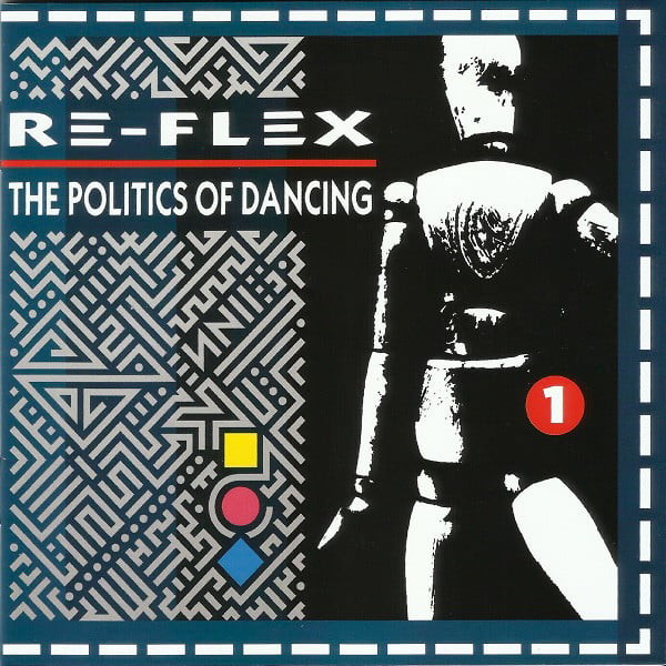 Politics Of Dancing Revised 2