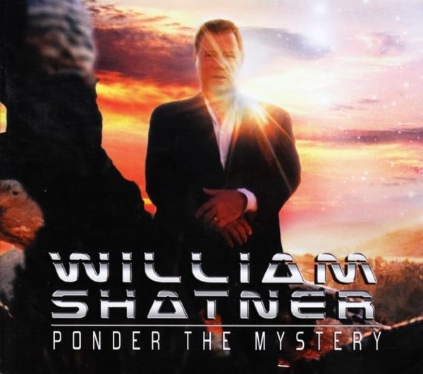 Ponder The Mystery