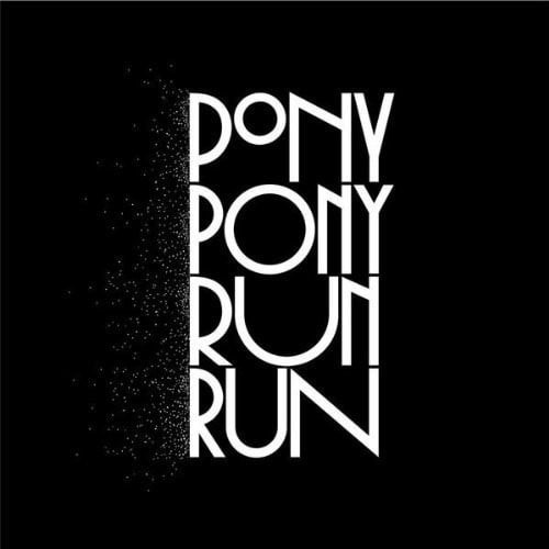 Pony Pony Run Run (ltd)