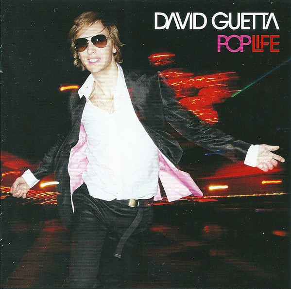 Poplife + Bonus Track