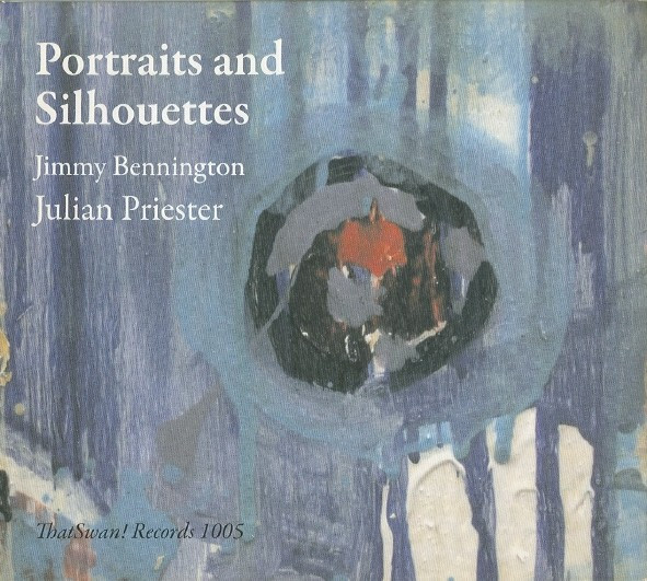 Portraits And Silhouettes [cdr]