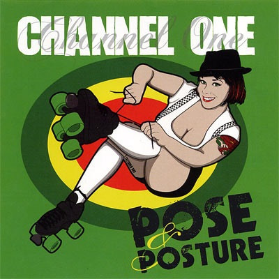 Pose & Posture