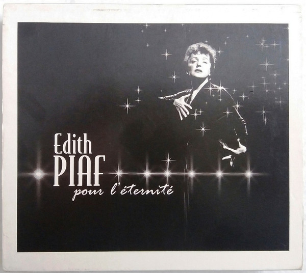 Pour L'' (CD-BOXSET4)