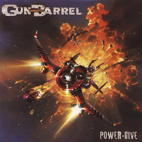 Power-dive