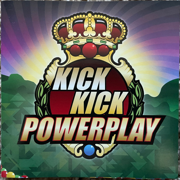 Powerplay