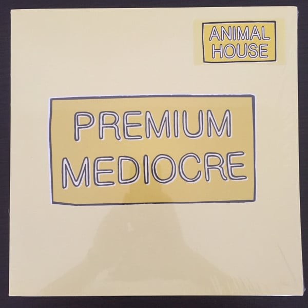 Premium Mediocre
