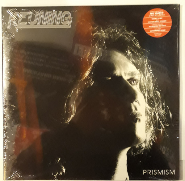 Prismism
