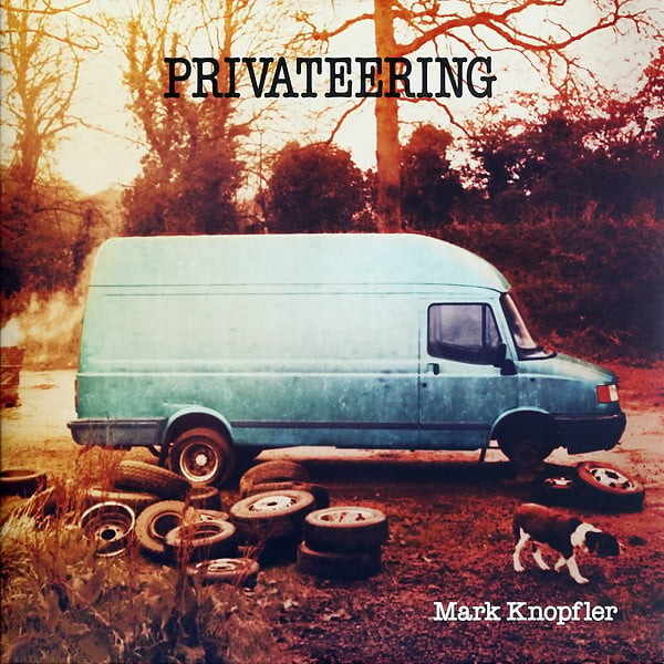 Privateering