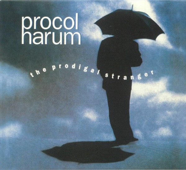 Prodigal Stranger Remastered
