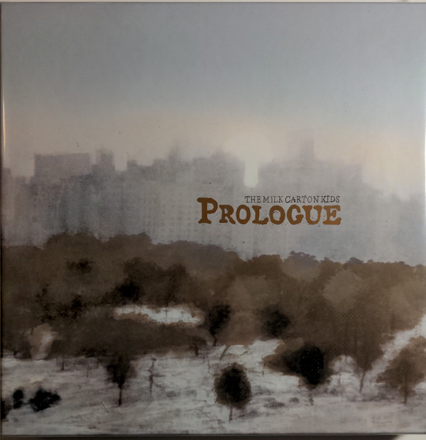 Prologue 10yr Anniversary Box Set