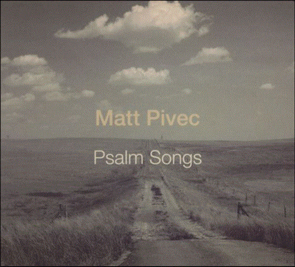 Psalm Songs