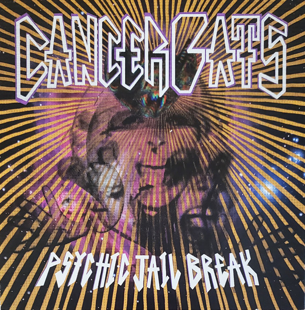 Psychic Jailbreak